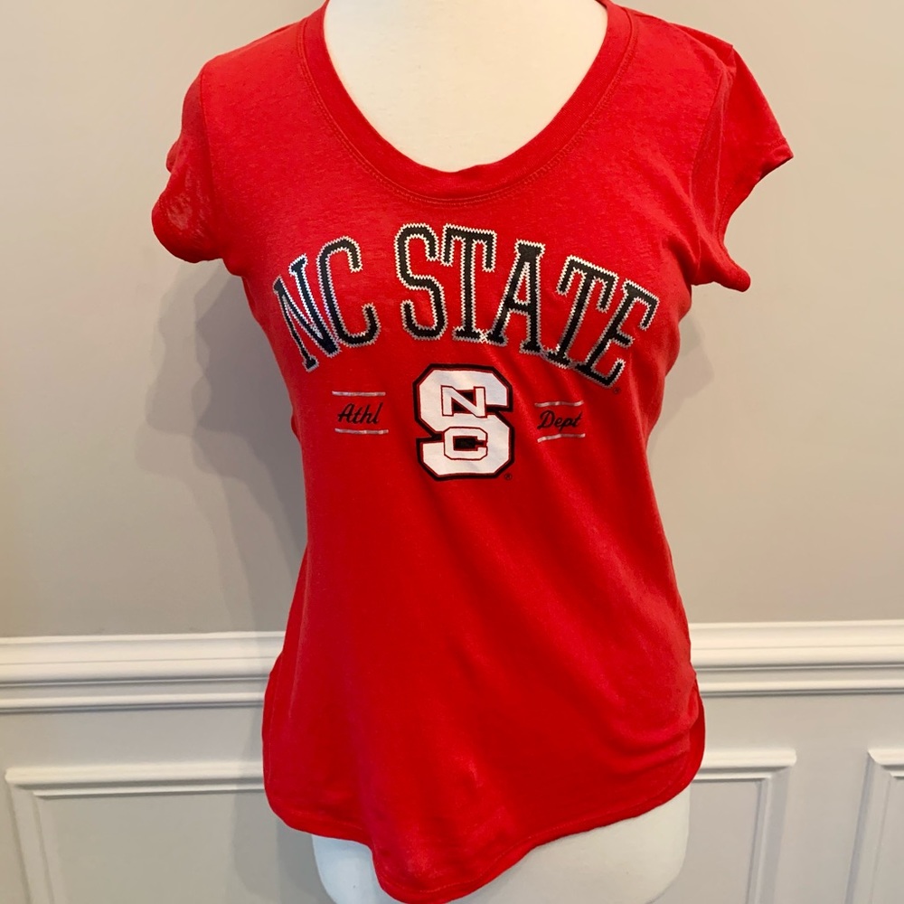 NC State T-shirt